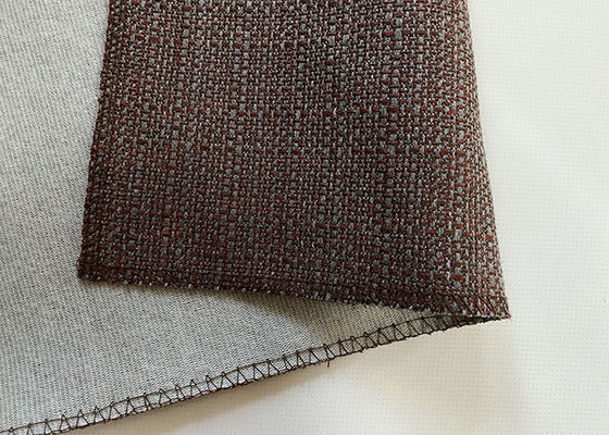 Llano Grey Upholstery Fabric   , Sofa Set Jute Fabric tejido CE