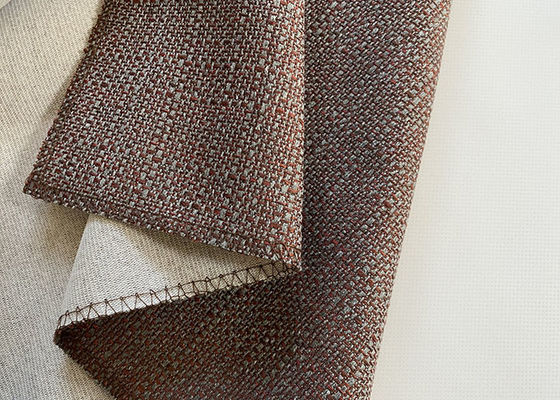 Llano Grey Upholstery Fabric   , Sofa Set Jute Fabric tejido CE