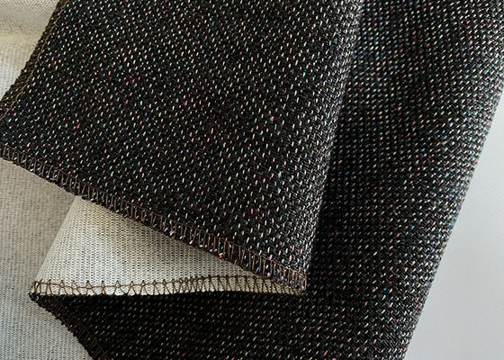 materia textil moderna del 150cm Sofa Upholstery Fabric Nonwoven Furniture