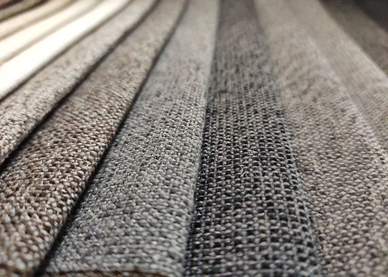 Tela de tapicería de seda del terciopelo del SGS 345gsm Coral Fleece Fabric