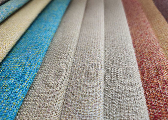 Tela de tapicería de seda del terciopelo del SGS 345gsm Coral Fleece Fabric