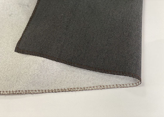 HILADO de equipamiento de Sofa Cover de la alfombra de la cortina de la tela del sofá de la tapicería del poliéster de la muestra libre de la materia textil de lino del hogar TEÑIDO