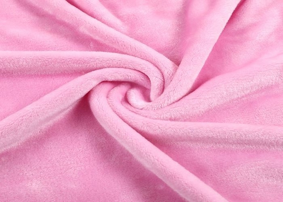 Poliéster Holland Velvet Fabric For Sofa respirable