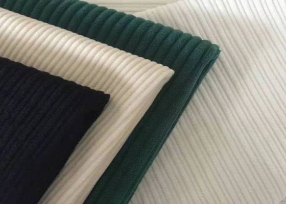 Felpilla micro Sofa Fabric Anti Static de la tapicería