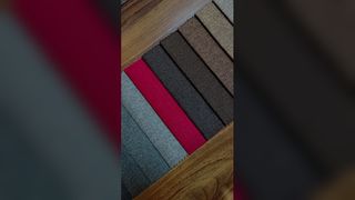 Telas de lino para tapicería